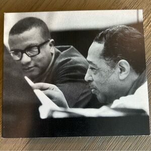 The Duke Duke Ellington The Essential Collection 1927-1962 3 CD Set